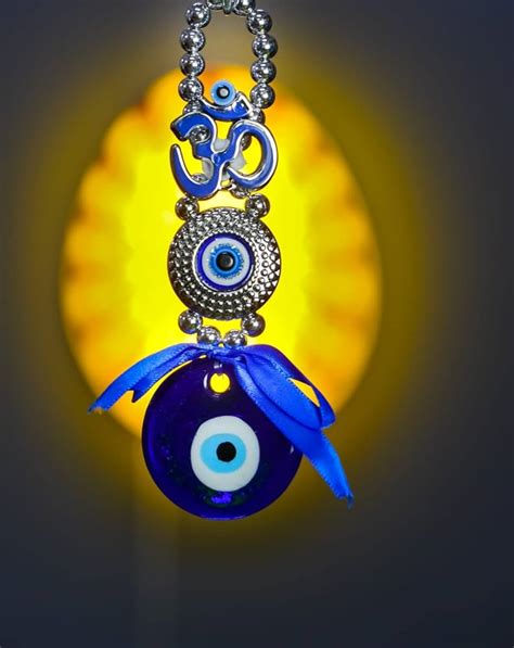 The Science Behind Amulets: How Do They Protect Against Envy?